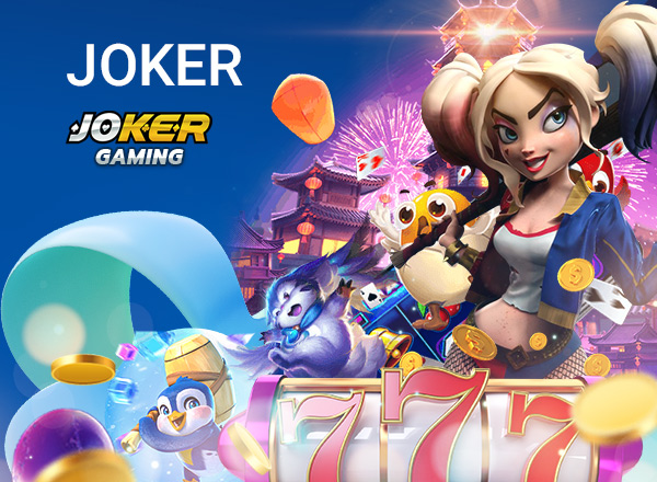 JOKER123 SLOTS 1