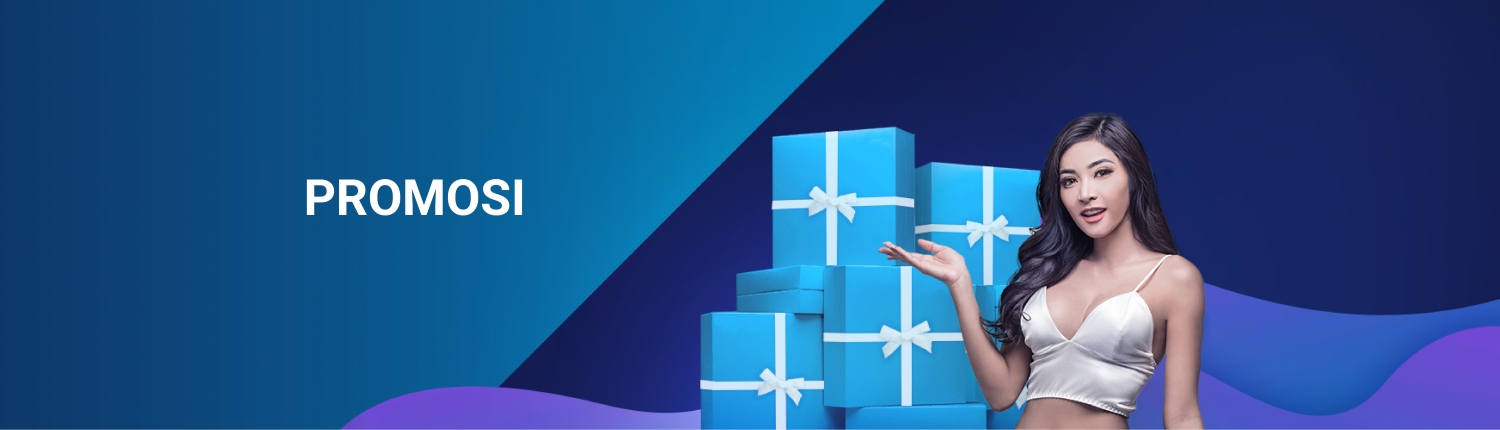 Promosi Banner